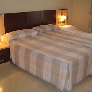 Habitación Individual
